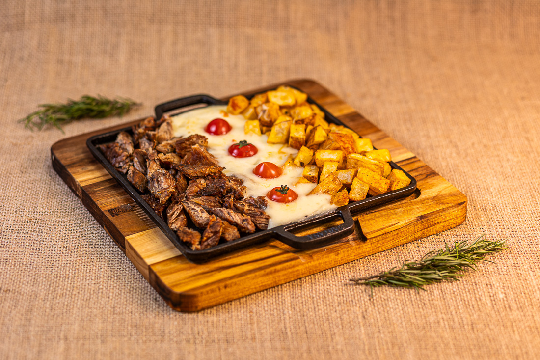 Amuleto Restaurante e Bowling Bar