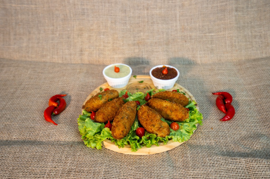 Chik Grill Petiscaria