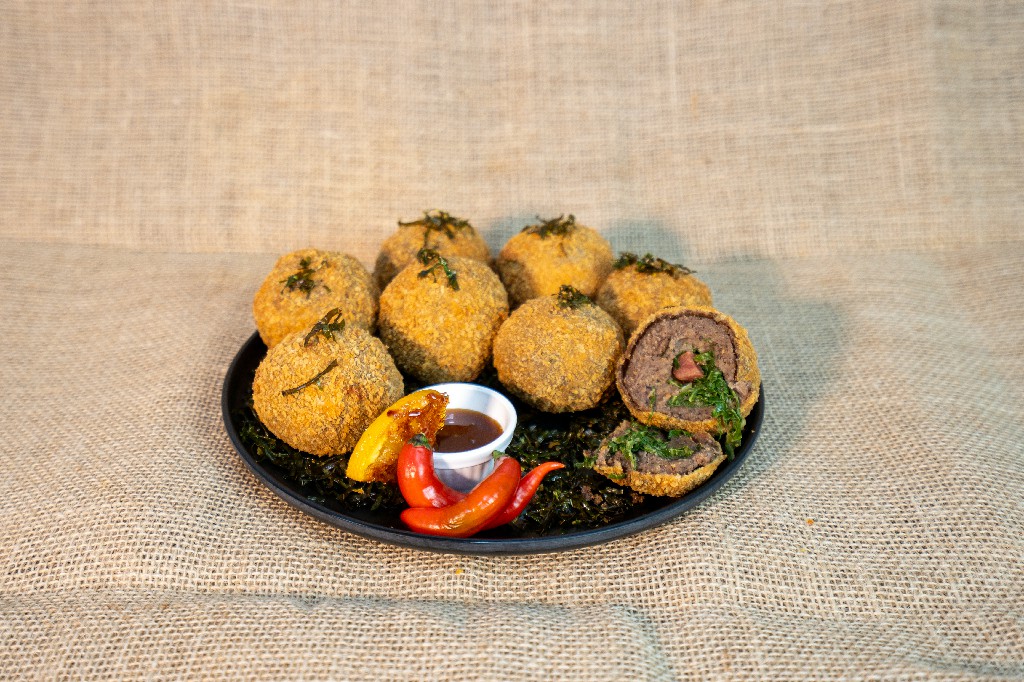 Churraskin Espetaria e Choperia