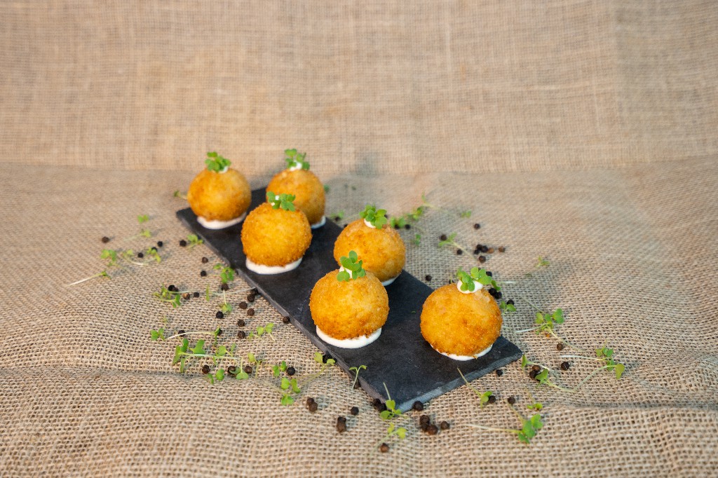 Distrito 43 Gastrobar