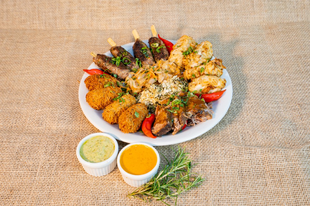 Magnólia Bar e Restaurante