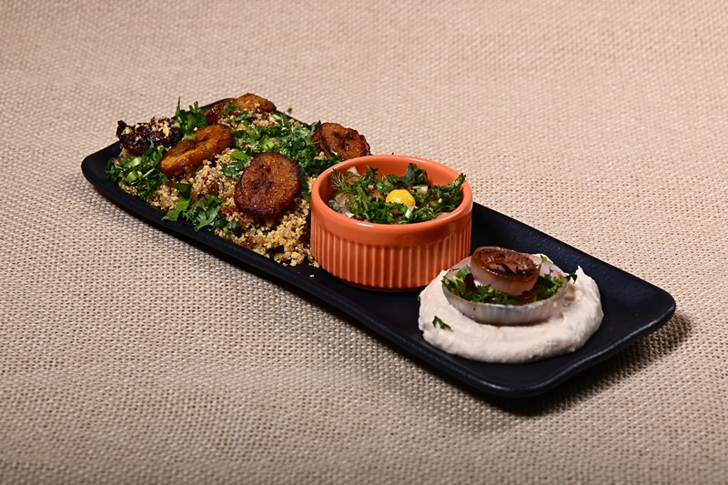 Barão Bistro