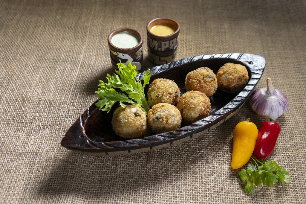 Bistrô Pai D’Égua