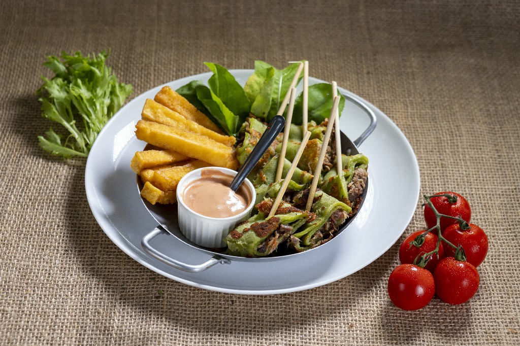 Campeiraço Assados e Espetinhos