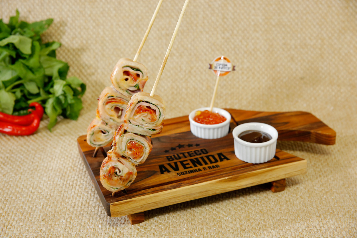 Buteco Avenida Cozinha e Bar