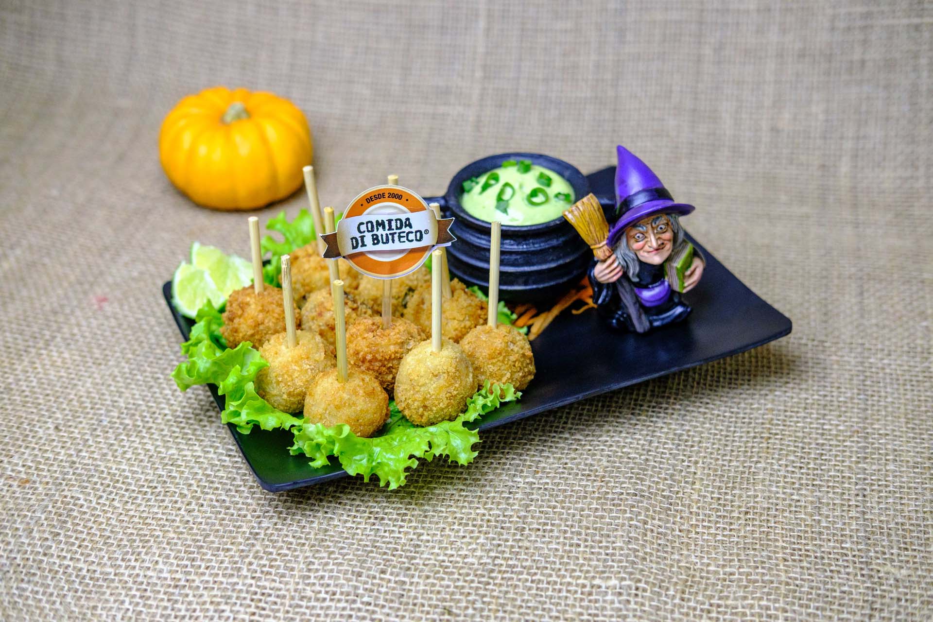 Bar e Restaurante Tarrafada