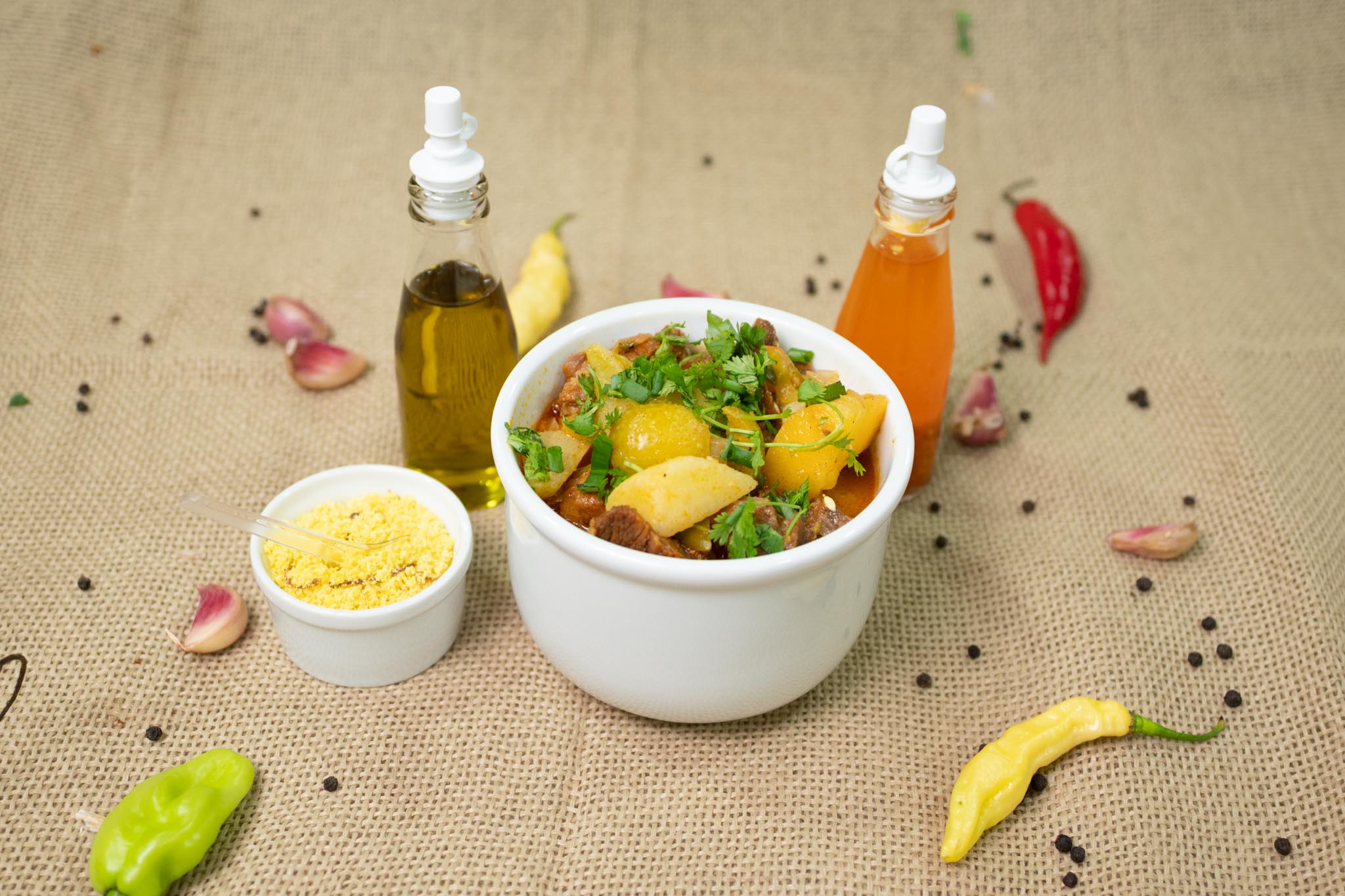 Dom Chiquito Bar e Petiscaria