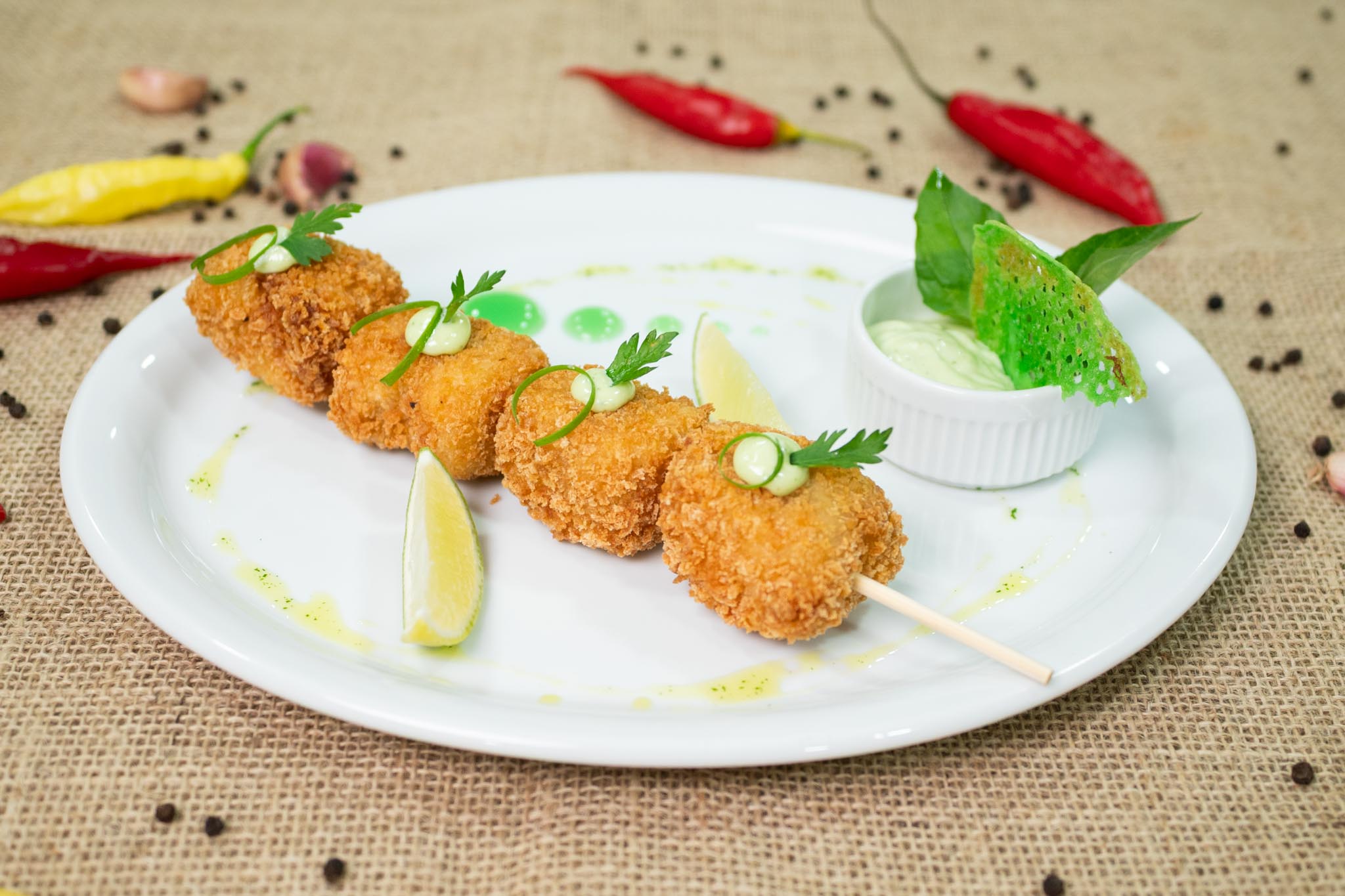 Espetto Grill & Burguers