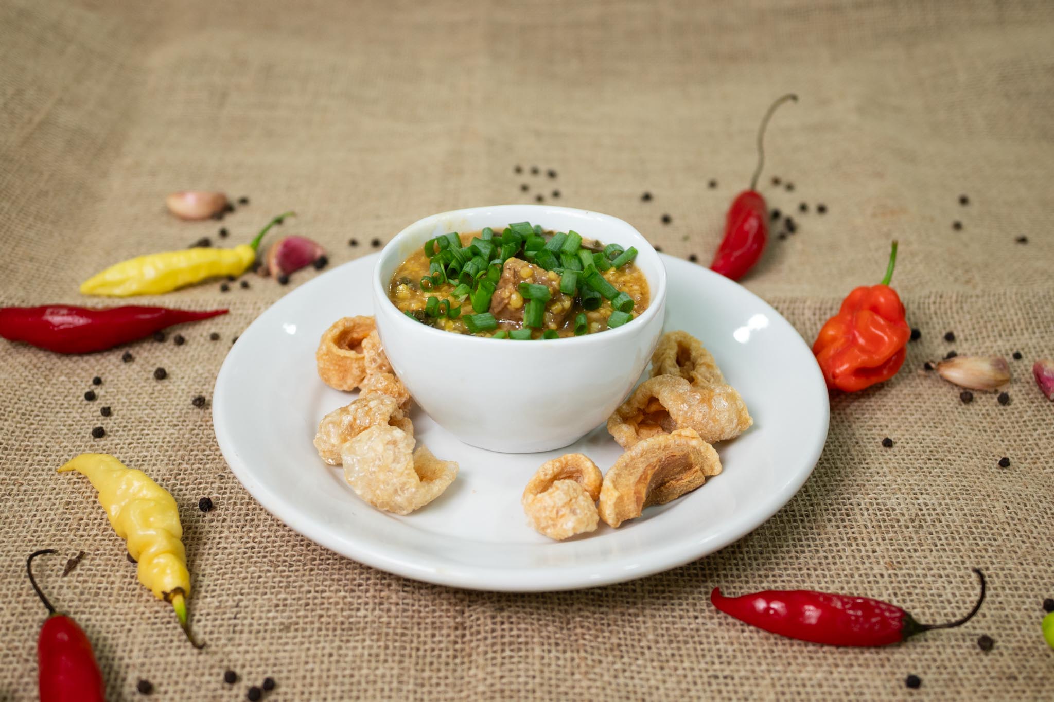 Flutuante Bar e Restaurante Solar de Tupã