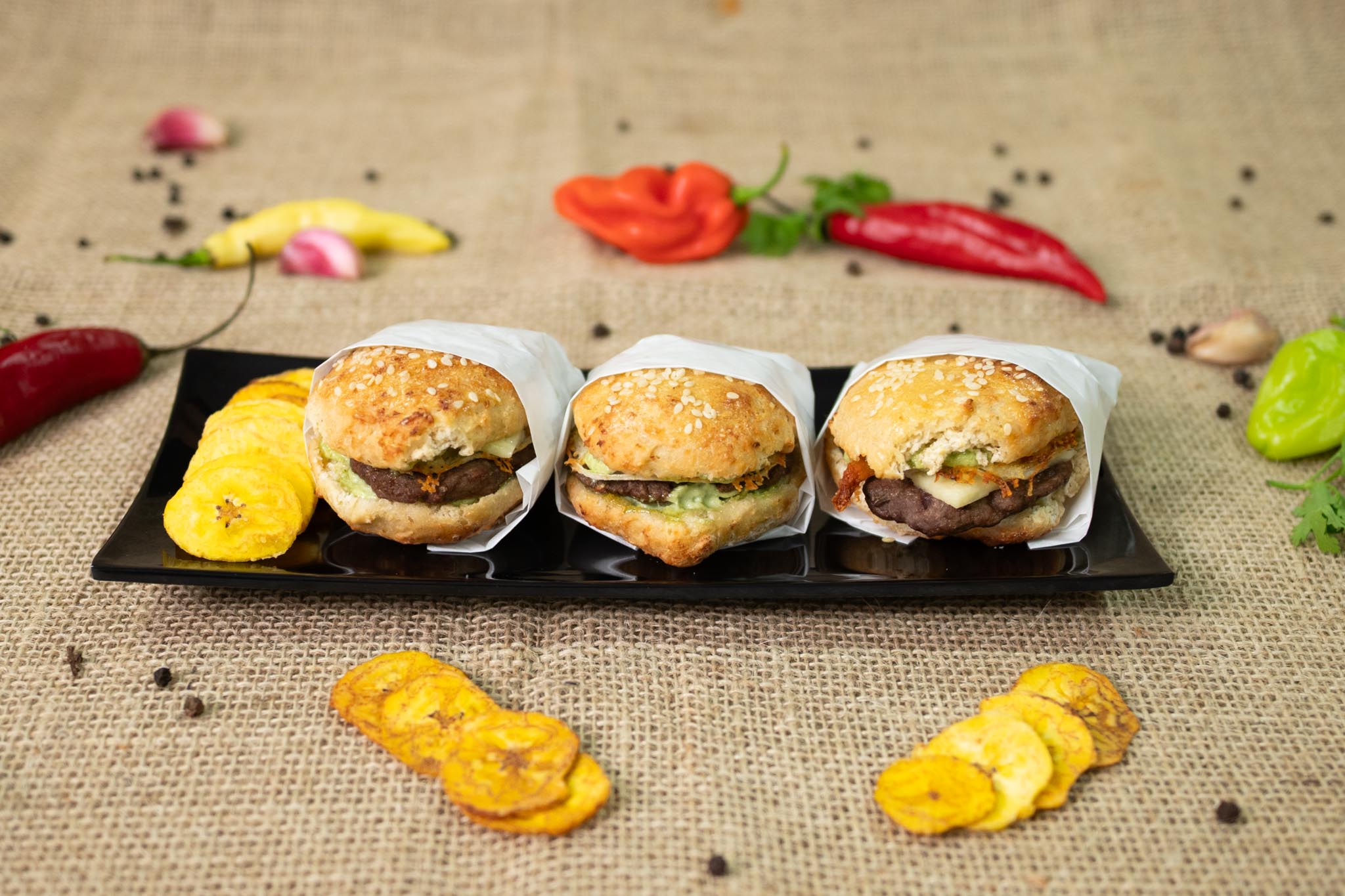 Varanda’s Rio Negro