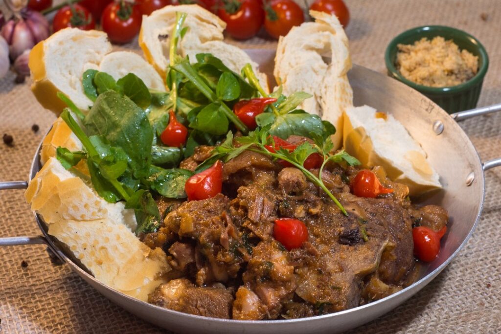 Bar Compadres - Comida di Buteco