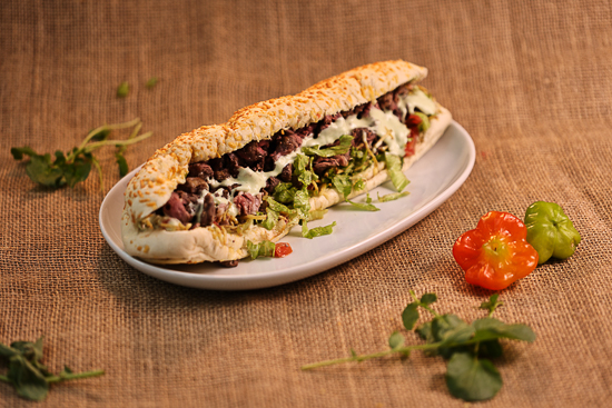 Espetinho Bar do Martins