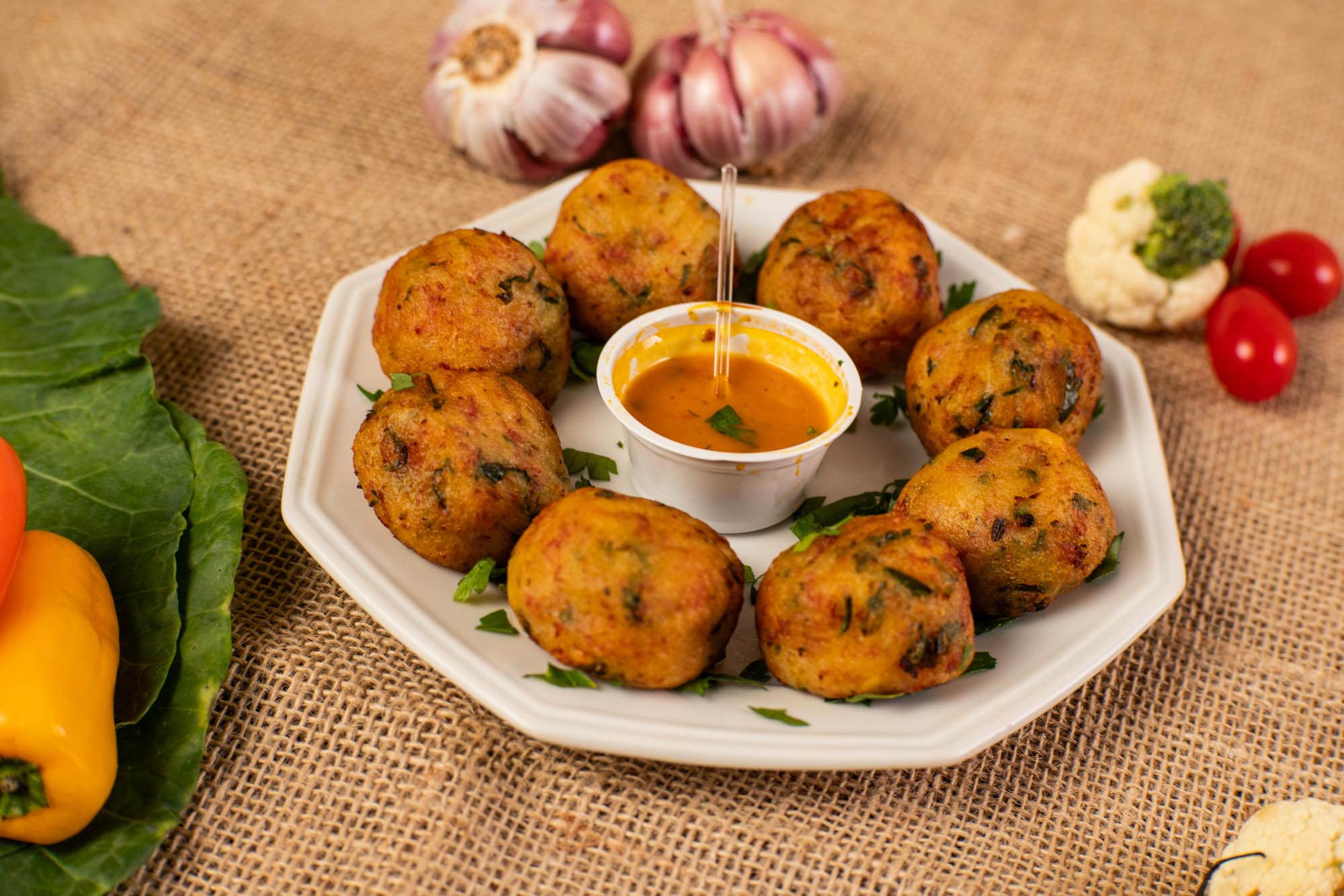 Primo (O rei da berinjela)