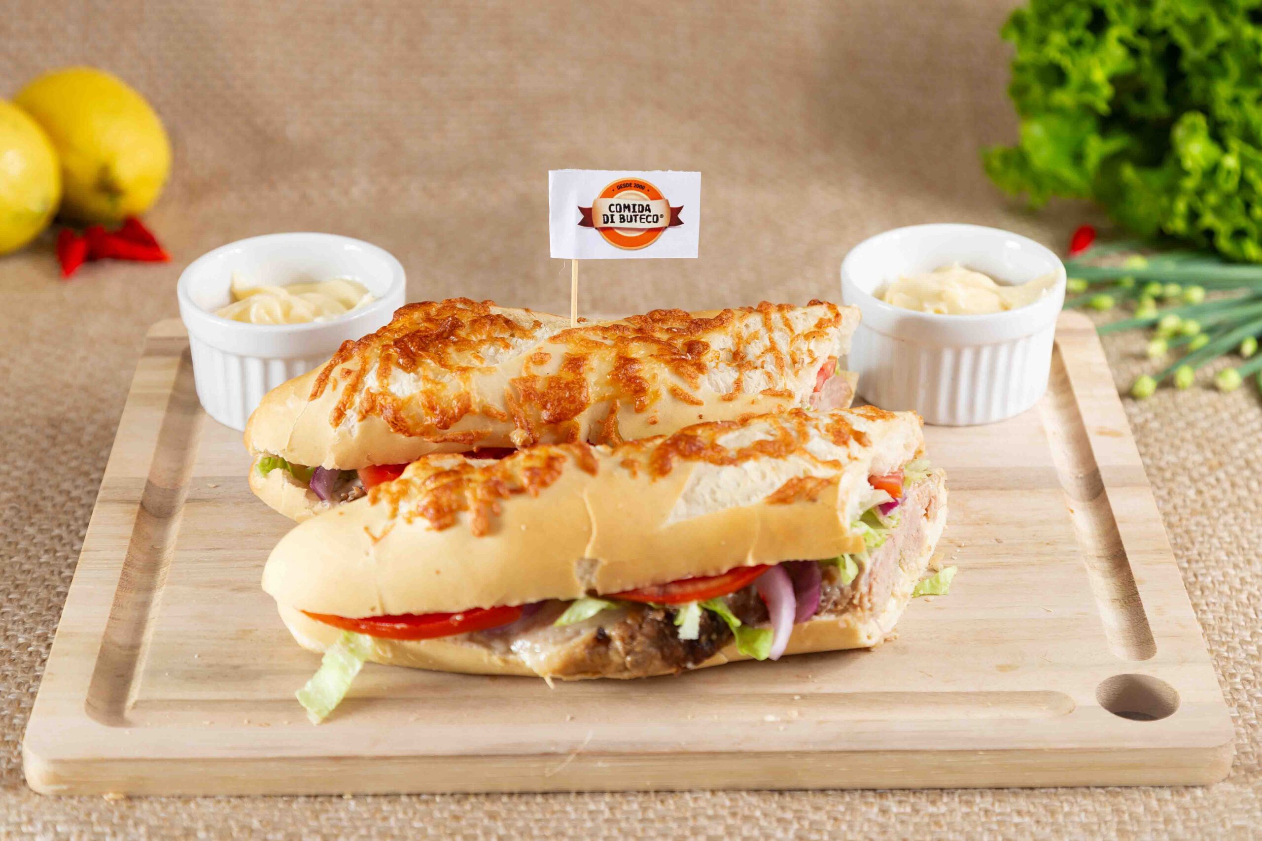Tiririkas Grill