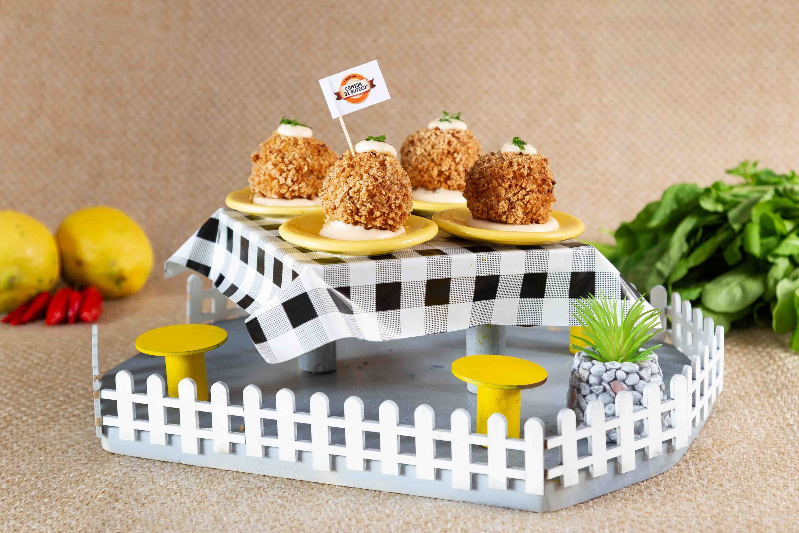 Villa 182 Gastronomia