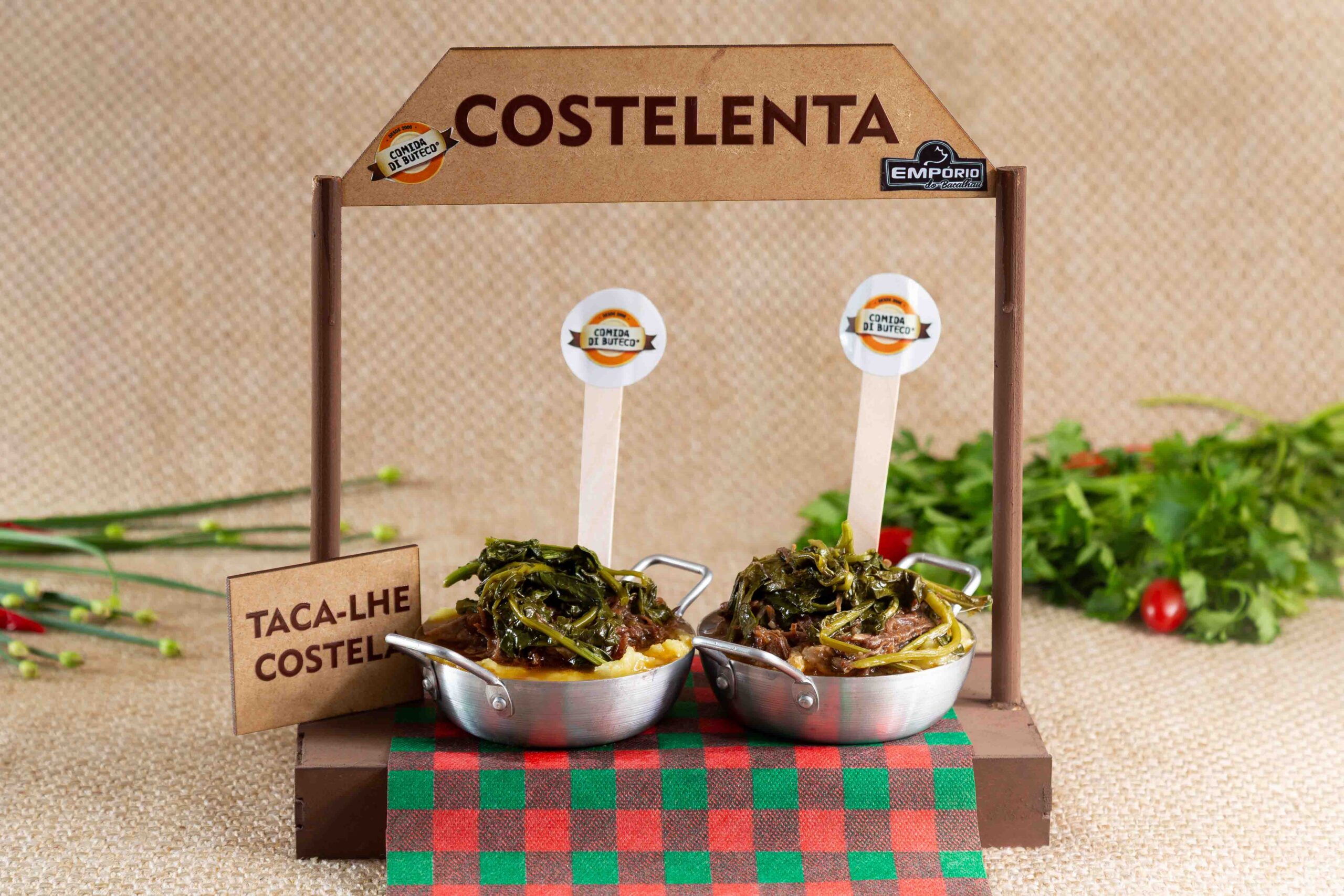 Empório do Bacalhau