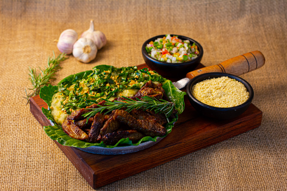 A Bodega Cachaçaria