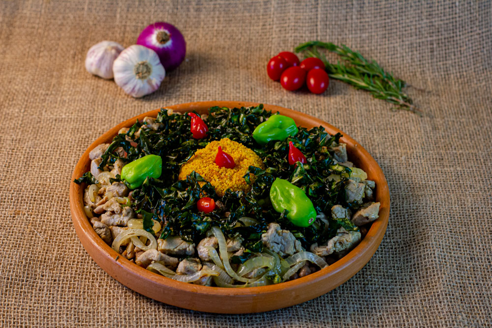 Boteco Nem a Pau, Juvenal