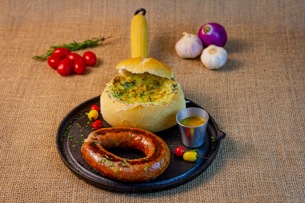 Quina da Linguiça