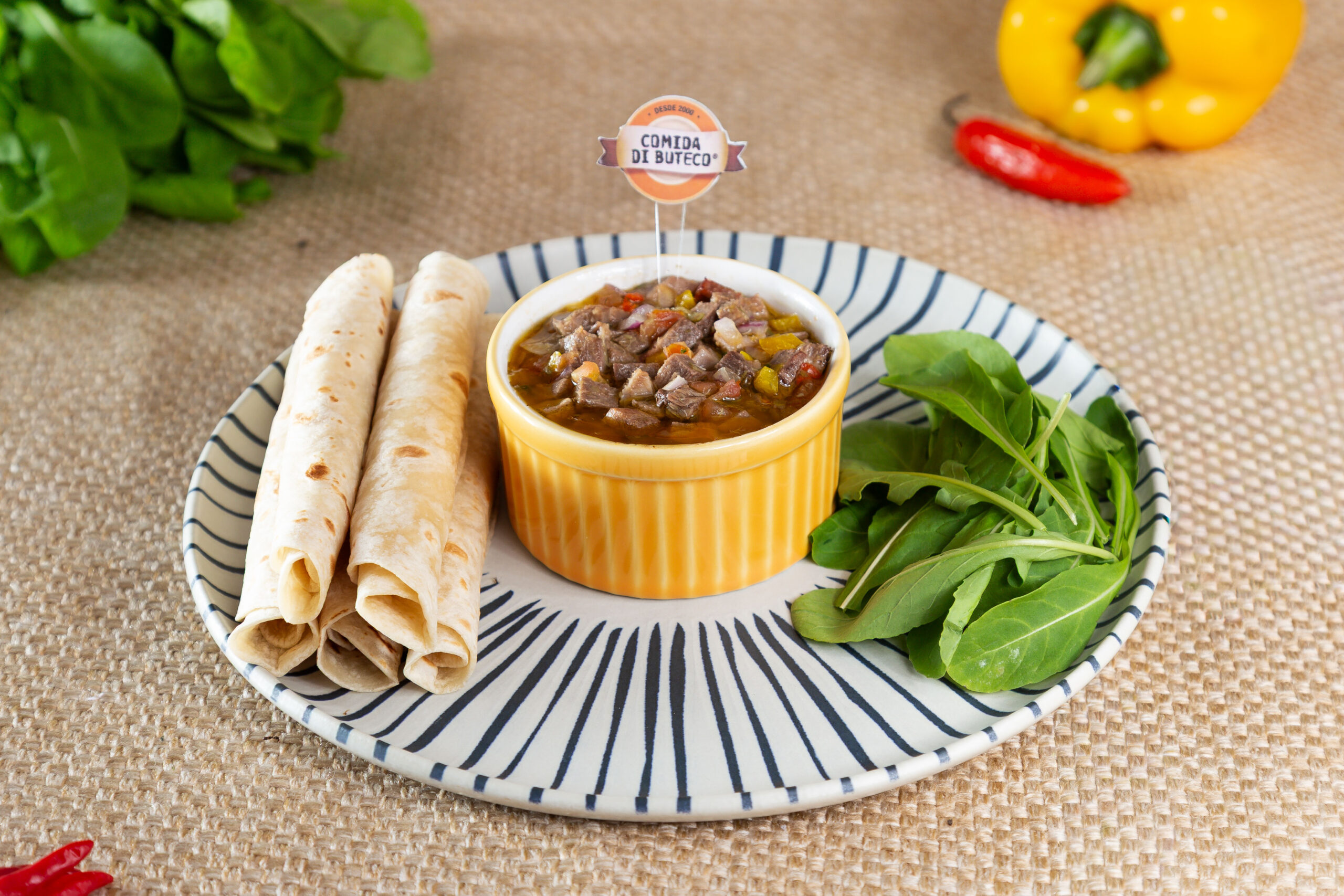 Elenita Bar e Cocina