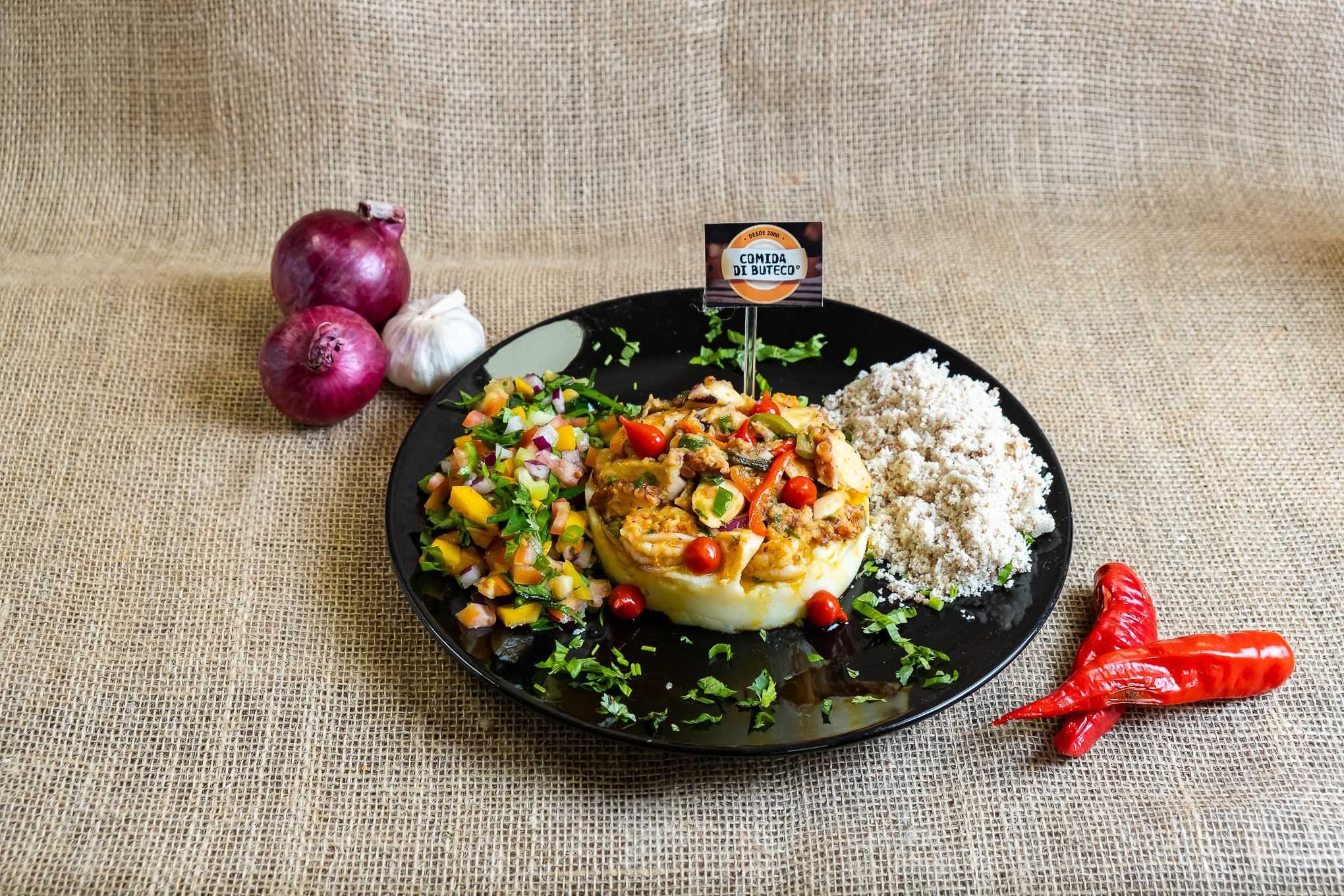 Biritódromo Bar de Praia