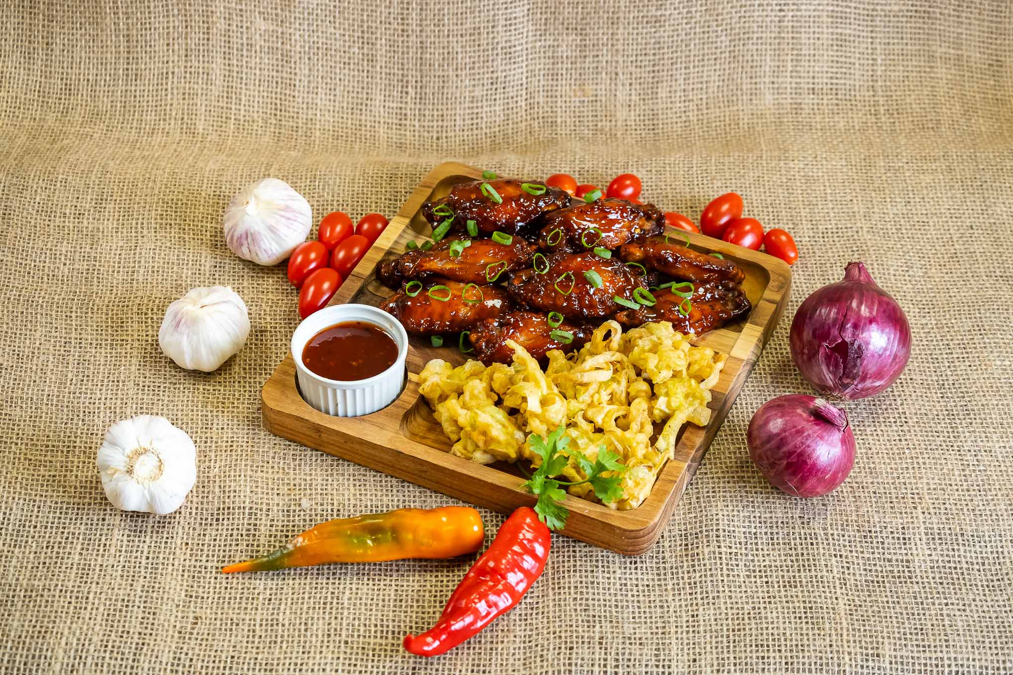 Botecar Bar e Petiscaria