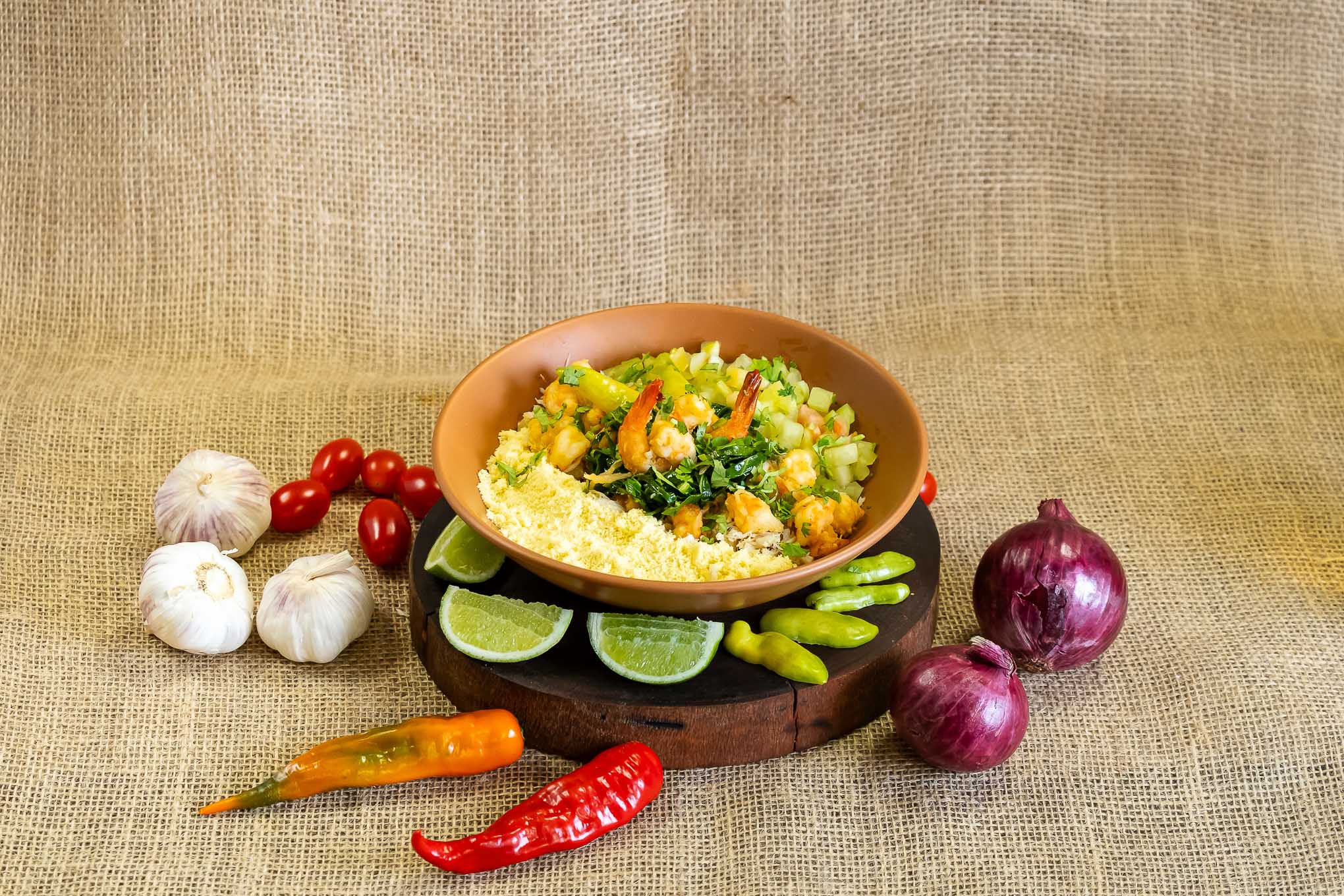 Boteco Casquinha de Siri