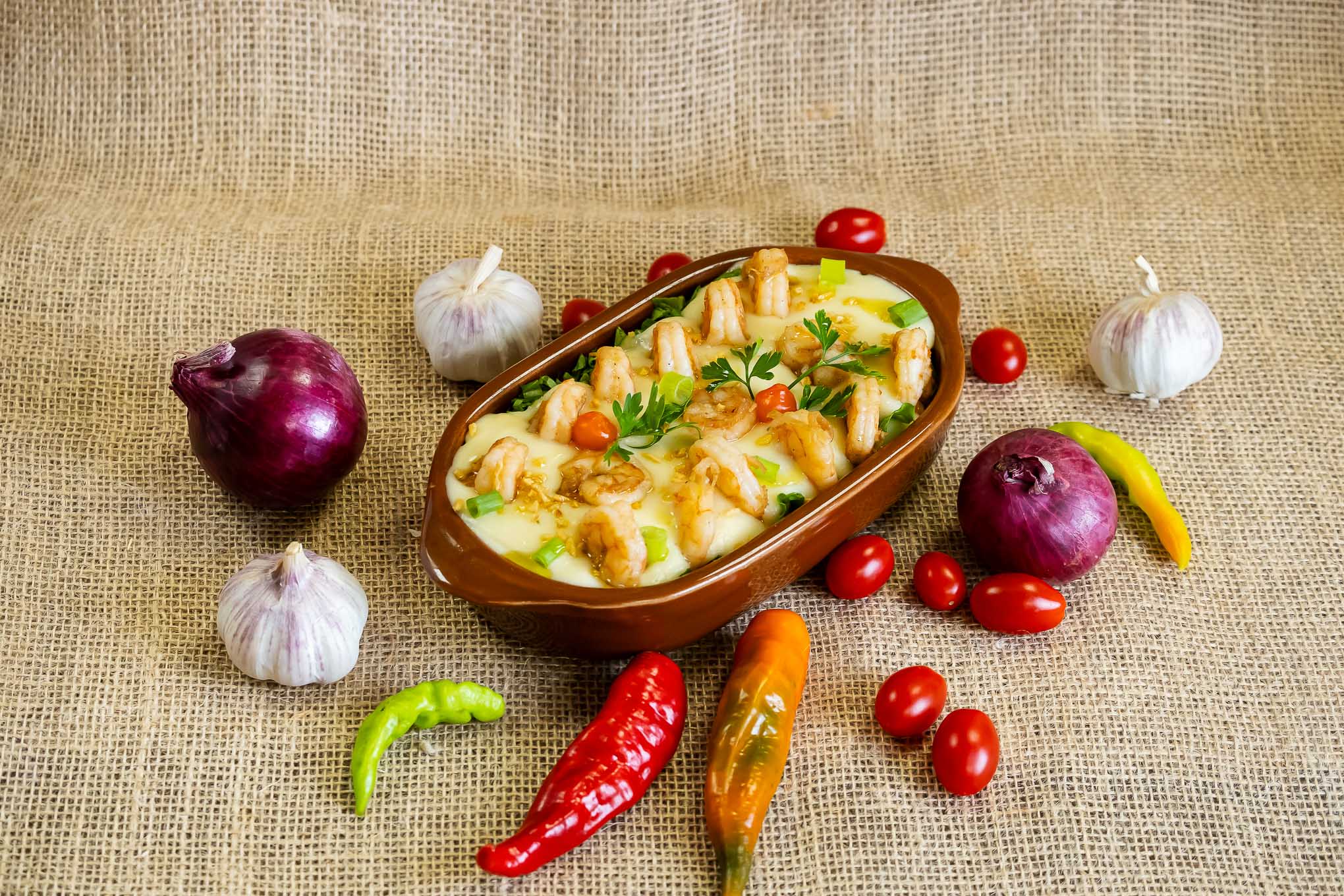 Boteco Delícia de Pirão