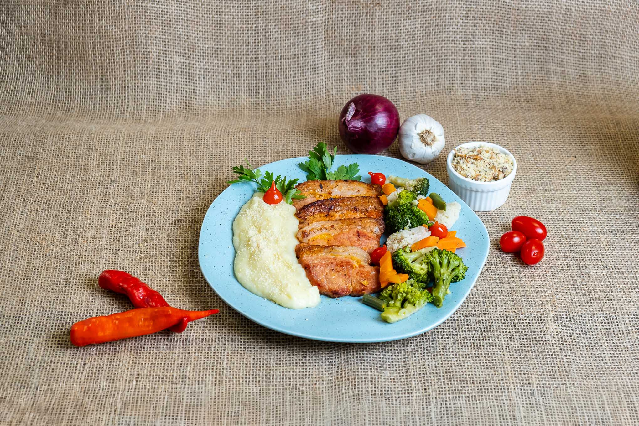 Petiscaria Carnavalle