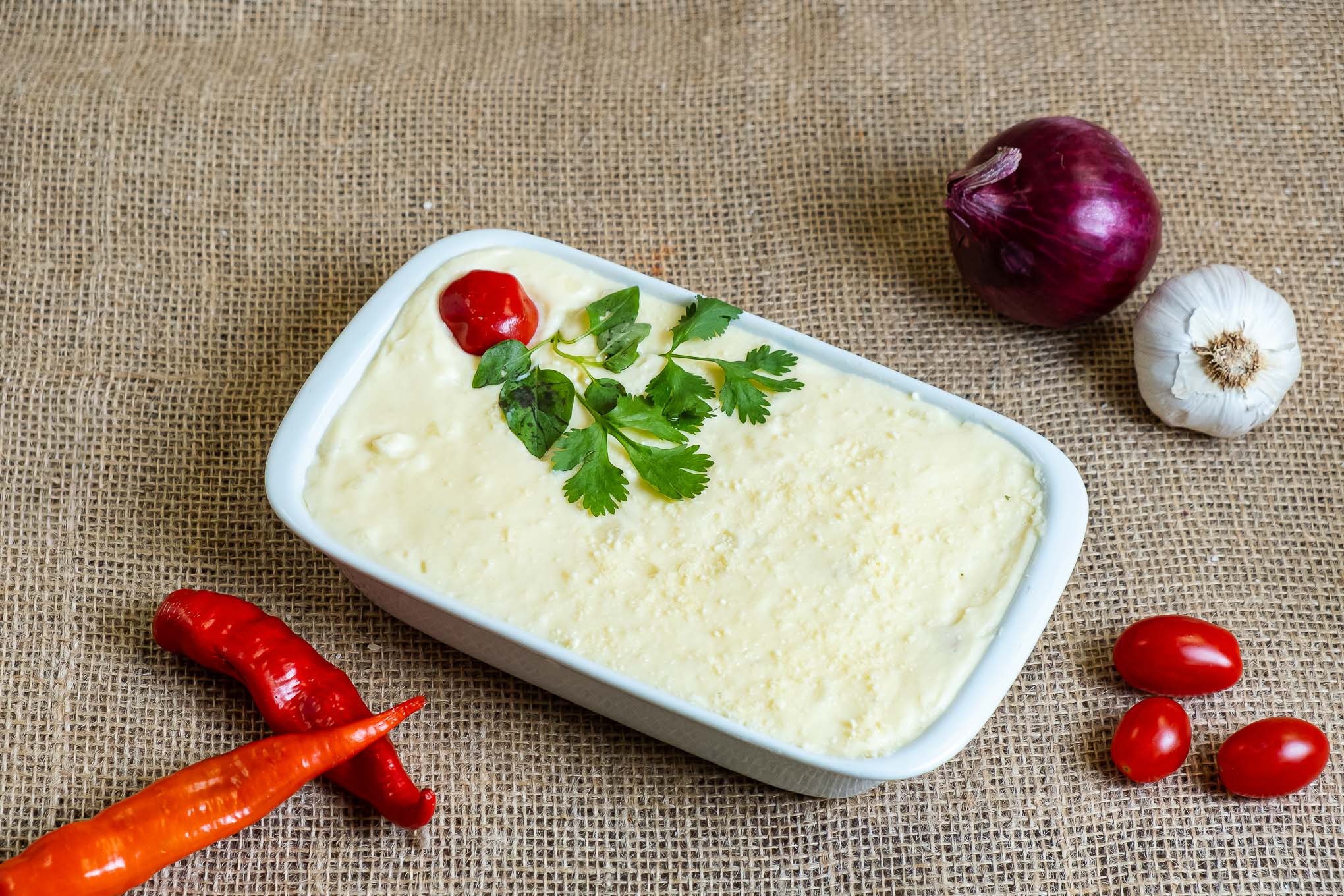 Porto Caymmi Bar e Restaurante