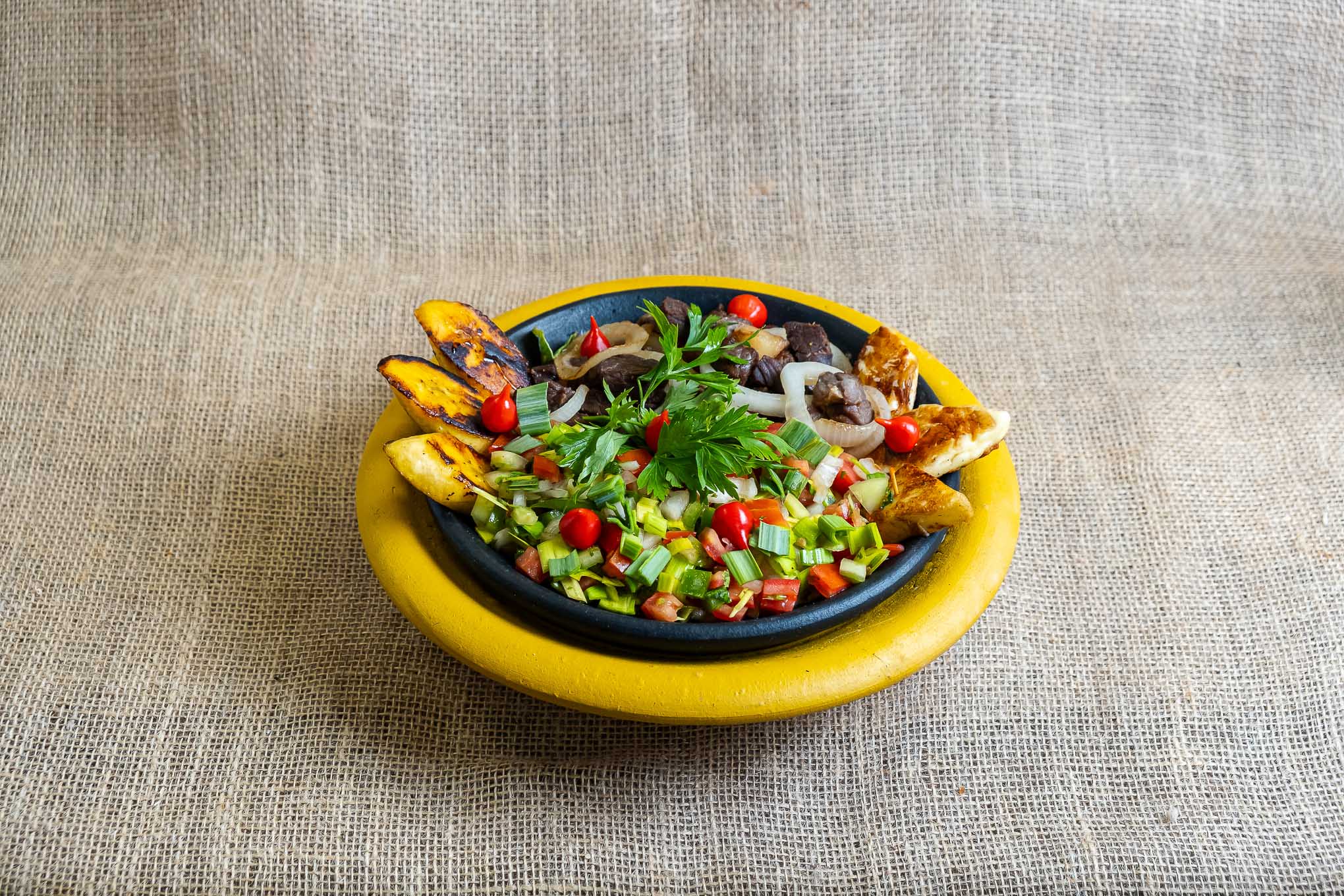 Posto 12 Bar e Restaurante