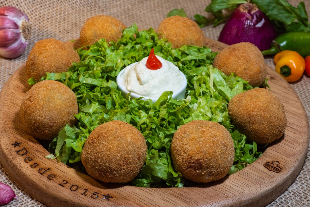 Almirante Bar e Restaurante