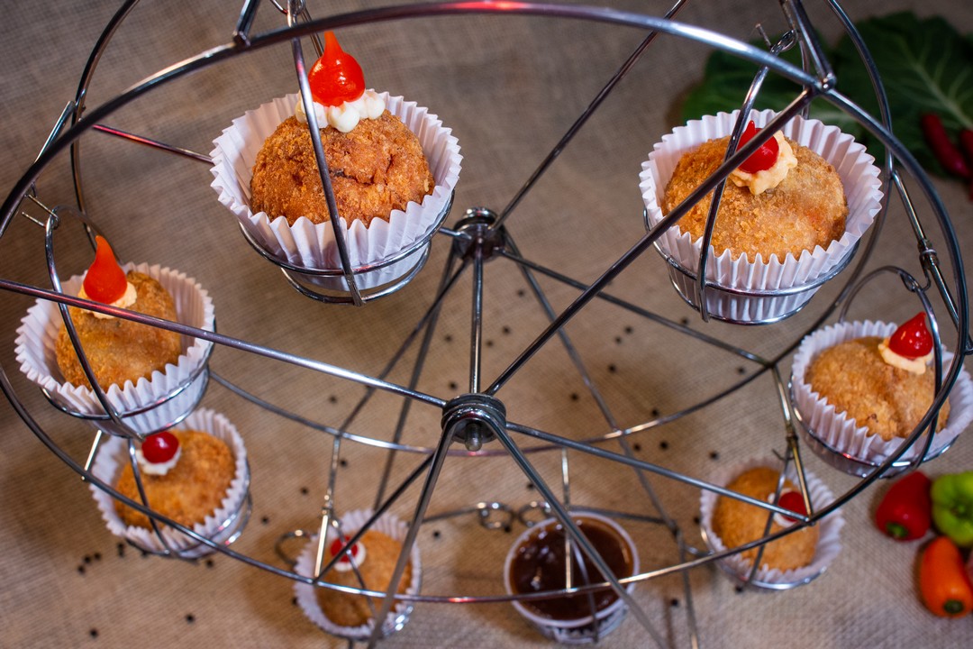 Boteco do Marcão – Casa do Torresmo