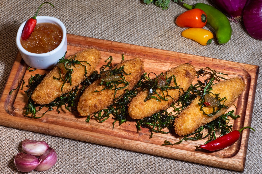 Brazucas Wines – Bar e Bistrô