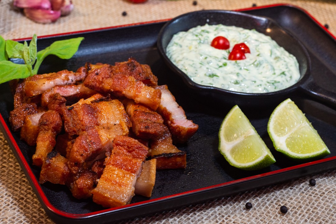 Casa de Lanches Puppy