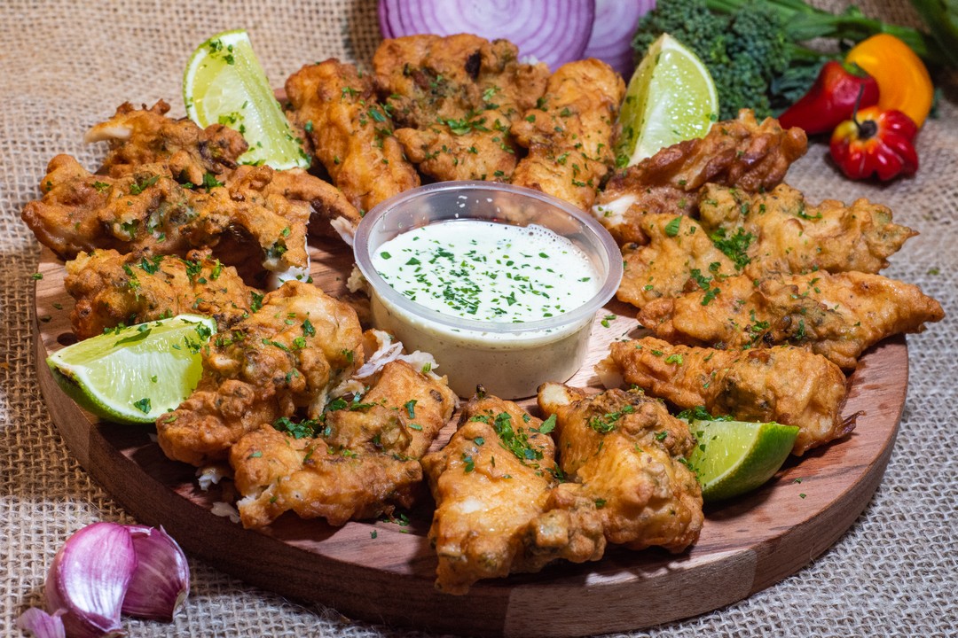 Crystal da Saúde – Bar e Restaurante