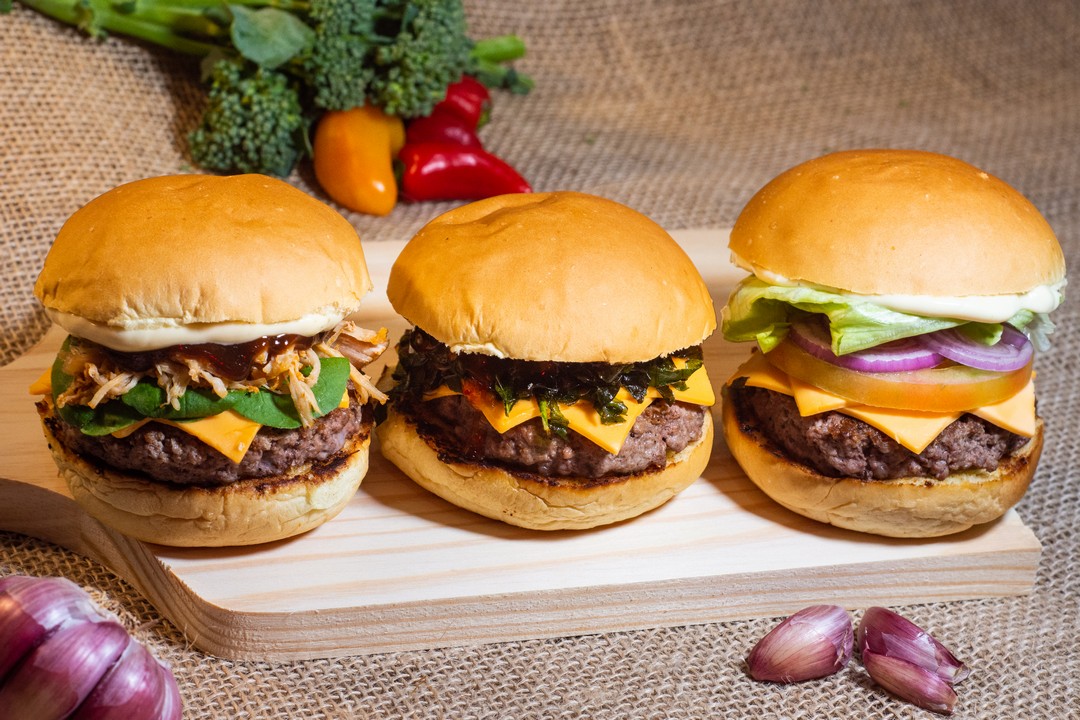 Mestre Gusta Gastrobar