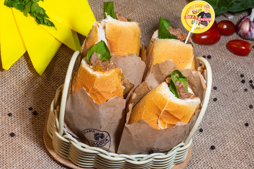 Petiscaria Du Paçoca