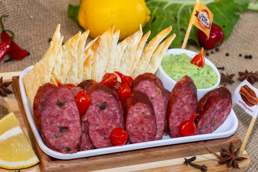 Point dos Caldos Restaurante e Cachaçaria