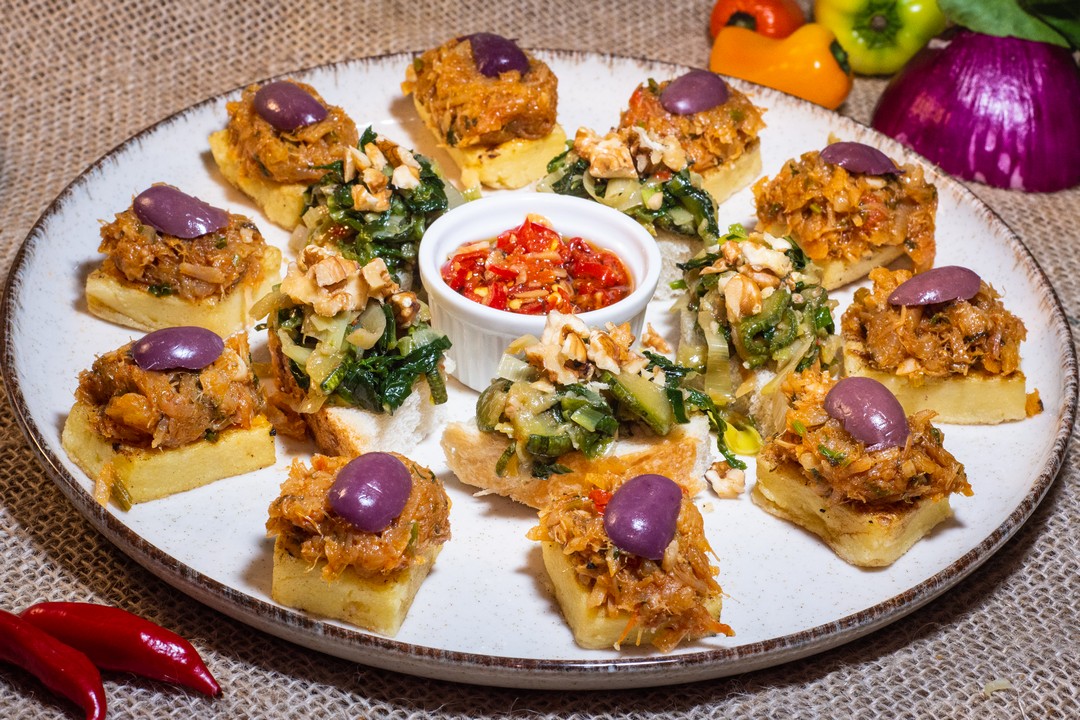 Restaurante Palmeira do Clipper