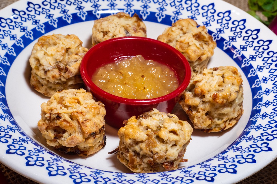 Viva Kurtos! Culinária Húngara