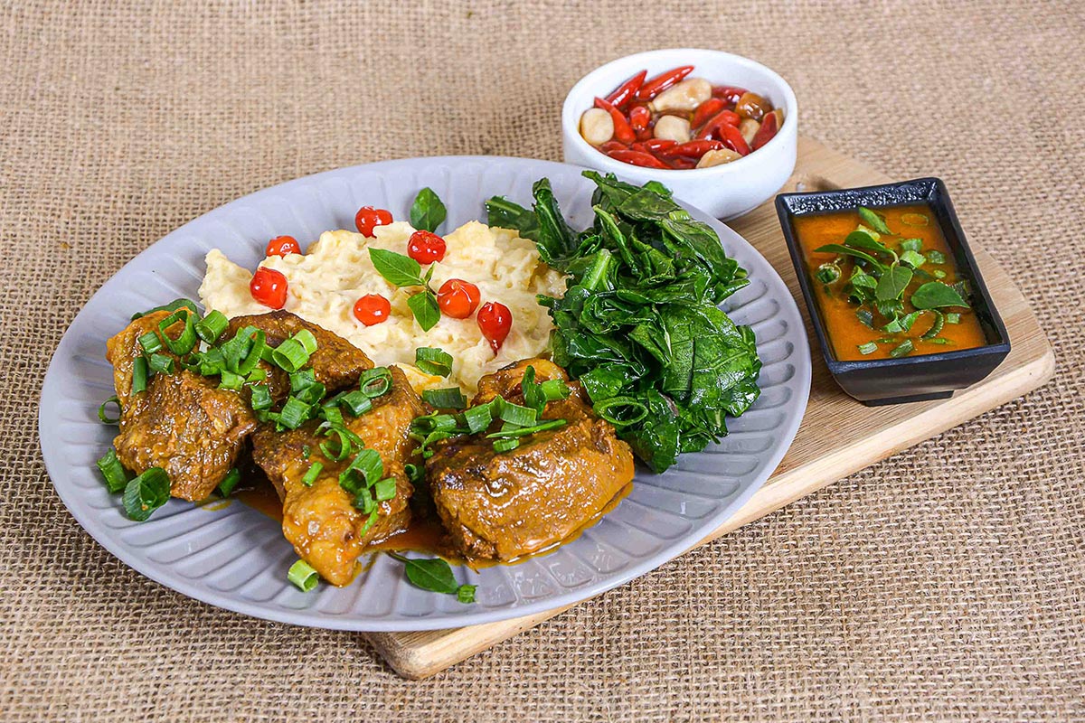 Avalanche Bar e Restaurante