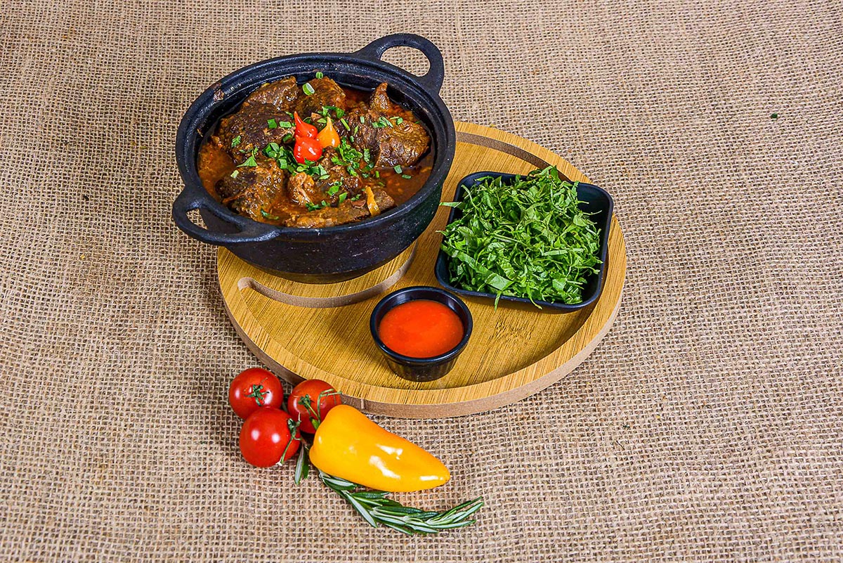 Bar e Restaurante Bom Sabor