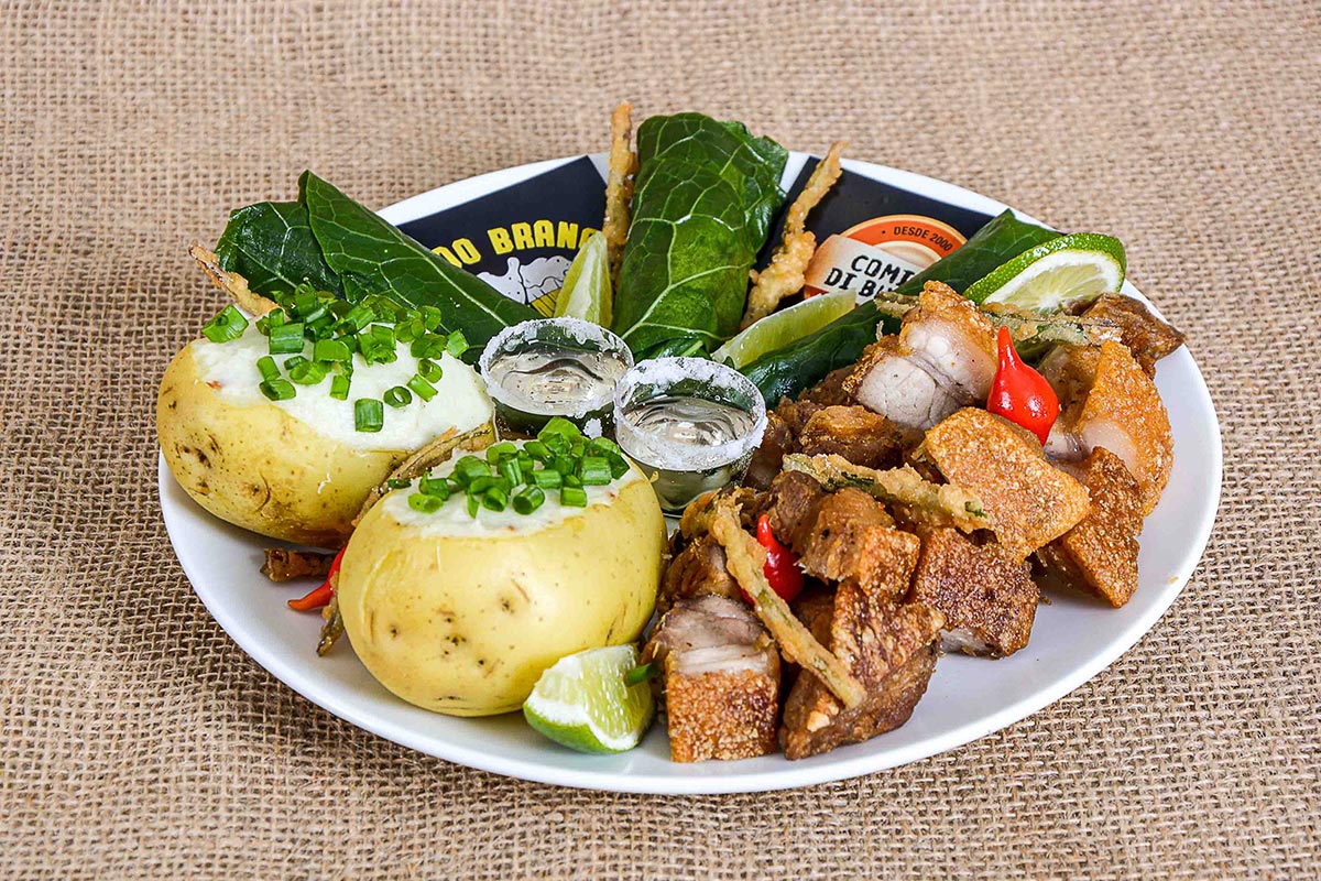 Bar e Restaurante do Branco