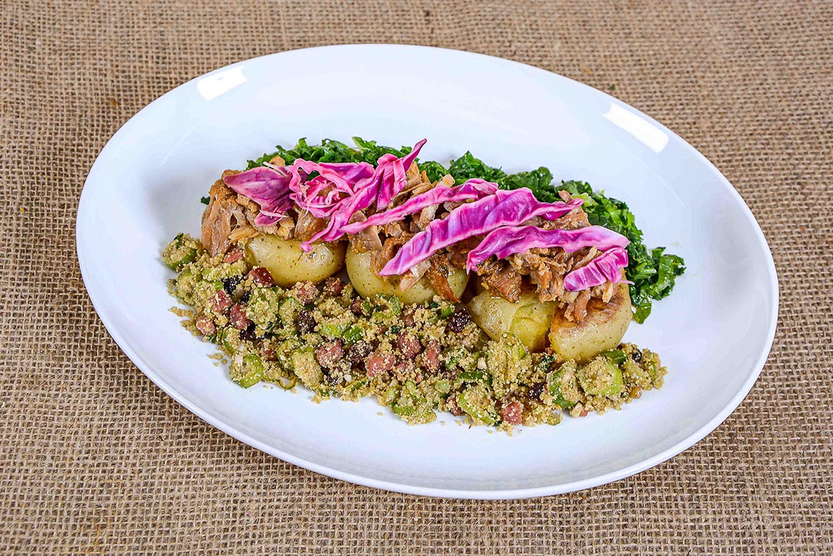 Bella Bar e Restaurante