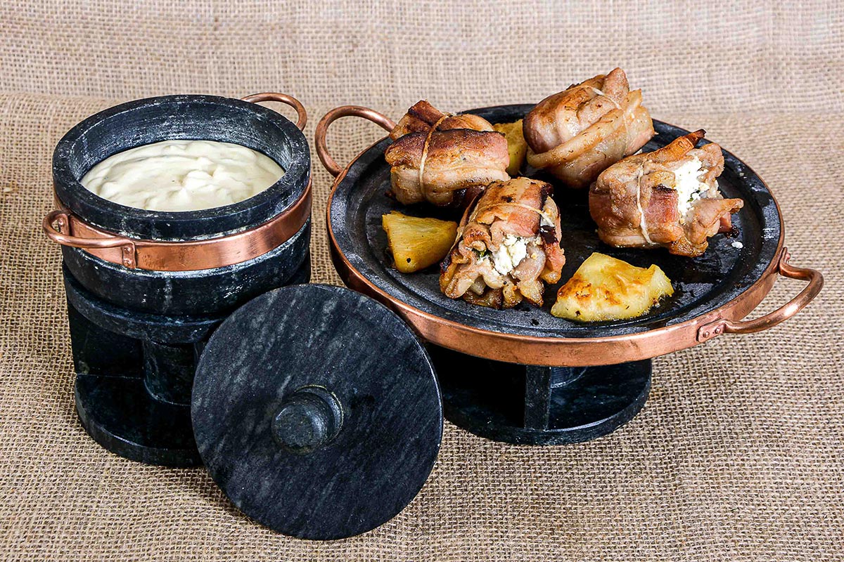 Choperia América Norte Sul