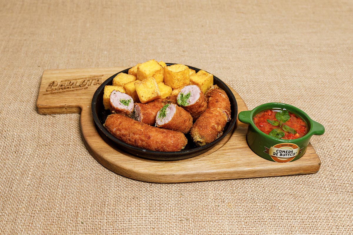 Carlota Bar e Restaurante