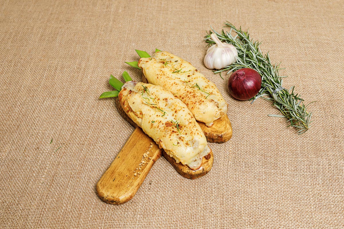 Costelaria Compadre Grill