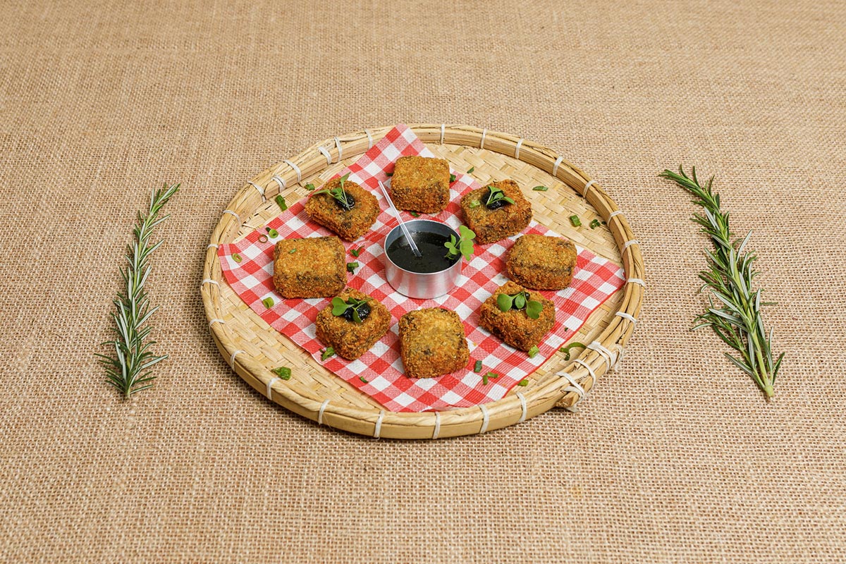 Recanto dos Manacás