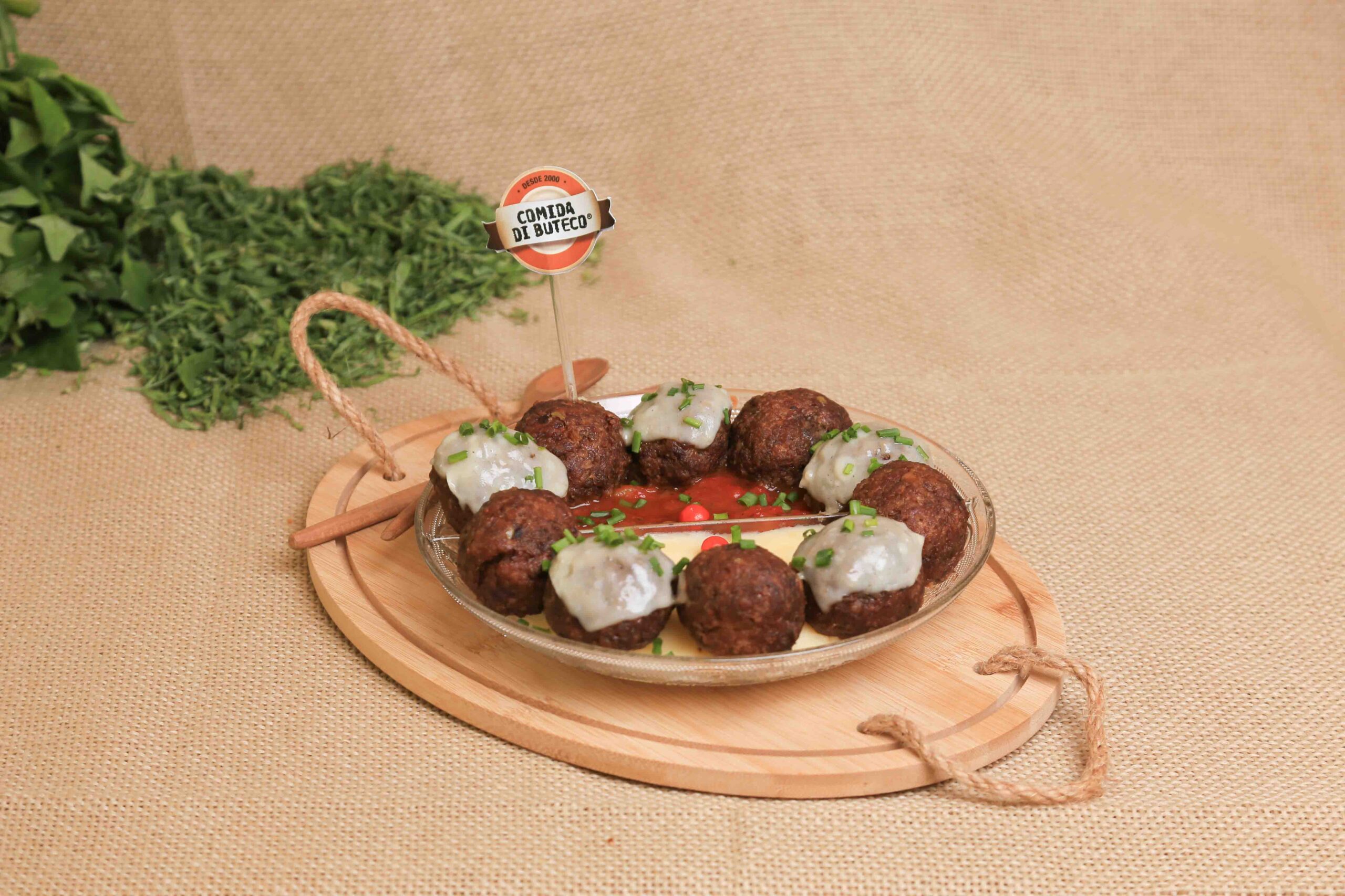 Boteco Corró e Gigi